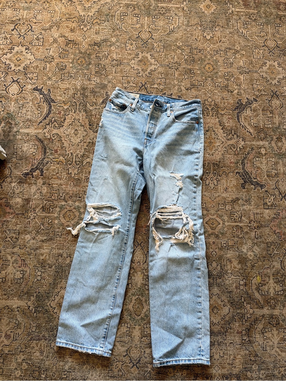 Levi’s 501 90’s women
